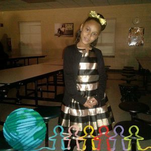 Meet your Posher, Erica lovinleiah